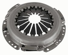 Disque d'embrayage Triumph TR6