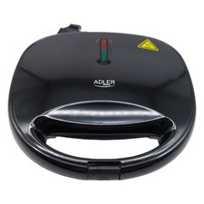 ADLER EUROPE AD 3071 Nuss-Maker, Nussbackauto...
