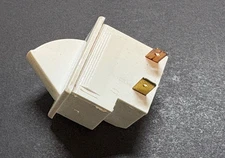 GEMLINE 18805 REFRIGERATOR FREEZER FAN & LIGHT SWITCH - NEW OLD STOCK