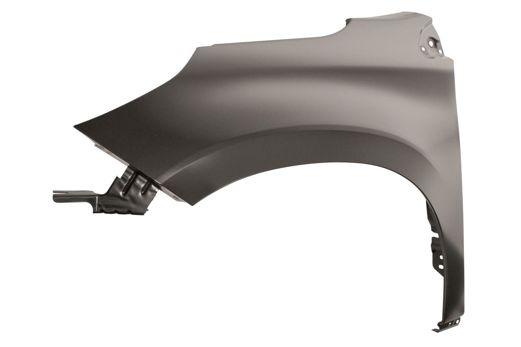 PARAFANGO ANTERIORE SINISTRO per PEUGEOT 2008 I