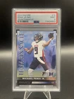 2024 PANINI ENCORE - PENIX JR/BO NIX  TEAM PINNACLE PSA 9
