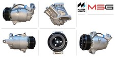 Klimakompressor Opel Astra H 04-14, Opel Zafira B 05-12