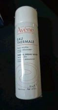 AVENE Eau Thermale Thermal Spring Water Soothing Softening  Sensitive Skin Mini 