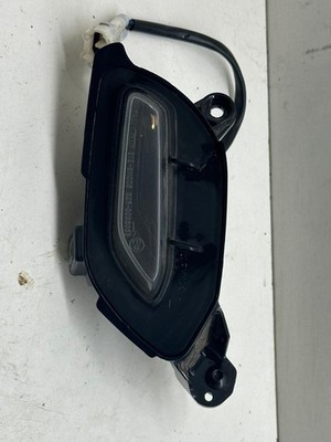  Yamaha MT125 Kontrollleuchte vorne links 21 - 26