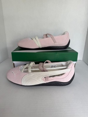 PUMA Speedcat Ballet Whisp Of Pink Women's 401287-01  Size
