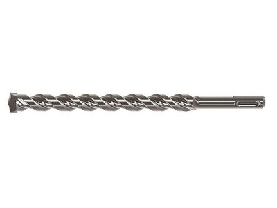 Hammerbohrer HELLER  BIONIC Pro mit SDS-Plus Aufnahme Ø 10,0x210/150 mm