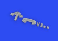 Eduard Accessories 644184 - 1:48 Tornado Ids LööK For Revell/Eduard - Neu
