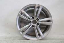 2012 Vw Passat 18 X 8 Alloy 5 Double Spoke Wheel Rim 42 561601025c 12 13 14 15