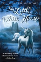 Elizabeth Goudge - Little White Horse - Paperback - G245Z