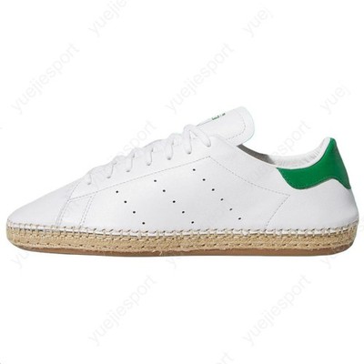 adidas originals x CLOT STAN SMITH Espadrille JQ9226