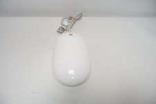 Vintage Genuine OEM Apple Mighty Mouse Wired USB Model A1152