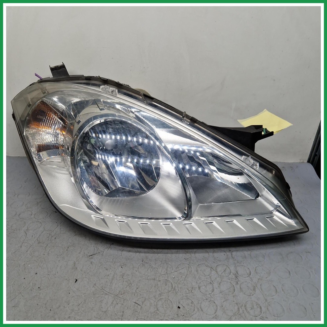 Faro Fanale Anteriore DX Mercedes Classe A W169 A1698205861 2009 2012