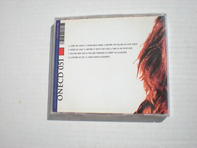Max Lorentz cd Lovely Alpha Records 1994 Sweden Near-Mint | eBay