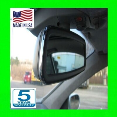 Rugged Ridge® - Chrome Interior Trim