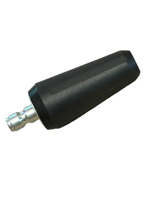 #ad Simpson 80143 Quick Connect Turbo Pressure Washer Spray Nozzle 3600 PSI *NEW* $24.99