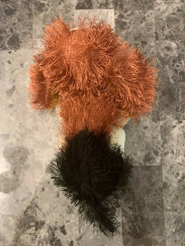 Ganz Webkinz Basset Hound HM013 Plush Stuffed Animal - Picture 5 of 5