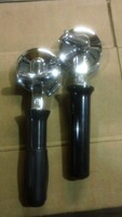 Portafilter Handle Commercial Espresso Machine X2 1 Single 1 Double Portafilter Handle Commercial Espresso Machine X2 1 Single 1 Double