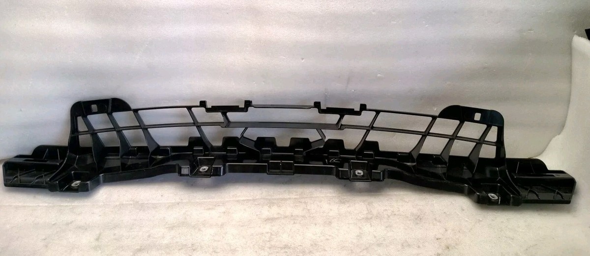 2022-2023 MERCEDES EQS SUV CARRIER BUMPER BRACKET OEM A2968805700