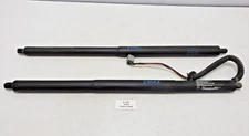 ✅ 12-20 OEM Tesla Model S Rear Tailgate Support Shock Lift Trunk Lid Strut SET
