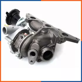 Turbolader neu für SMART | 712290-0001, 724808-0001