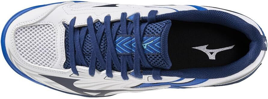 MIZUNO Table Tennis Shoes WAVE KAISERBURG 8 WIDE 81GA2420 MIZUNO Table Tennis Shoes WAVE KAISERBURG 8 WIDE 81GA2420