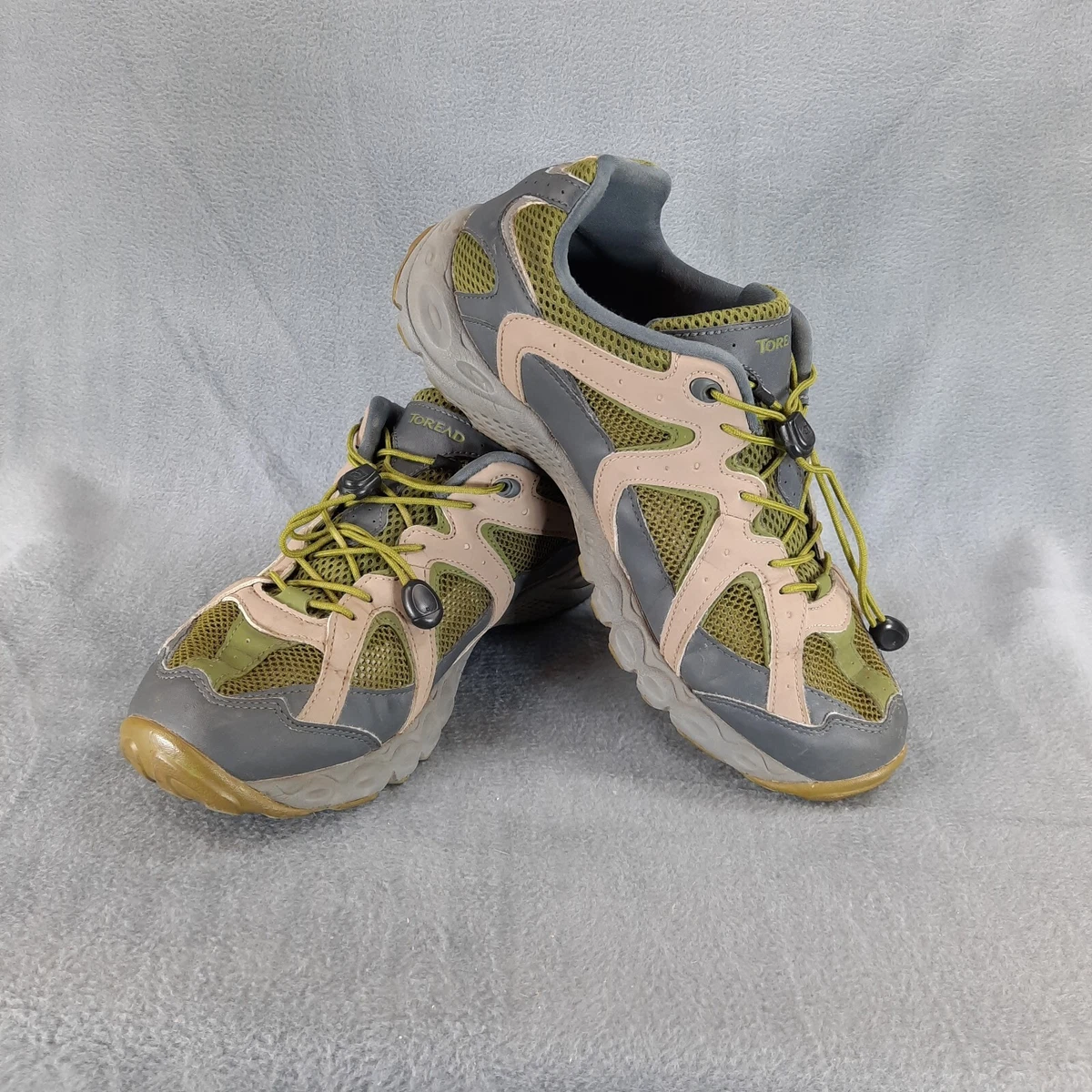 Toread hiking shoes clearance