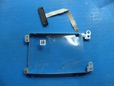 Dell Inspiron 15.6 15 5567 OEM Laptop Hard Drive Caddy w/Connector X5TM4 P4TVW
