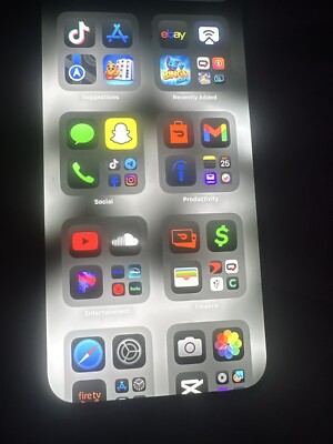iphone 15 plus pink With TIKTOK
