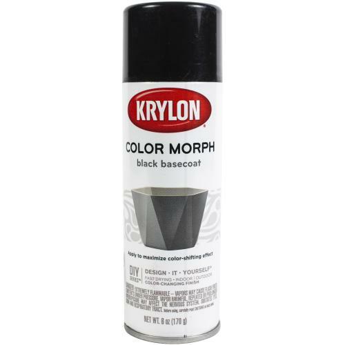 krylon color morph