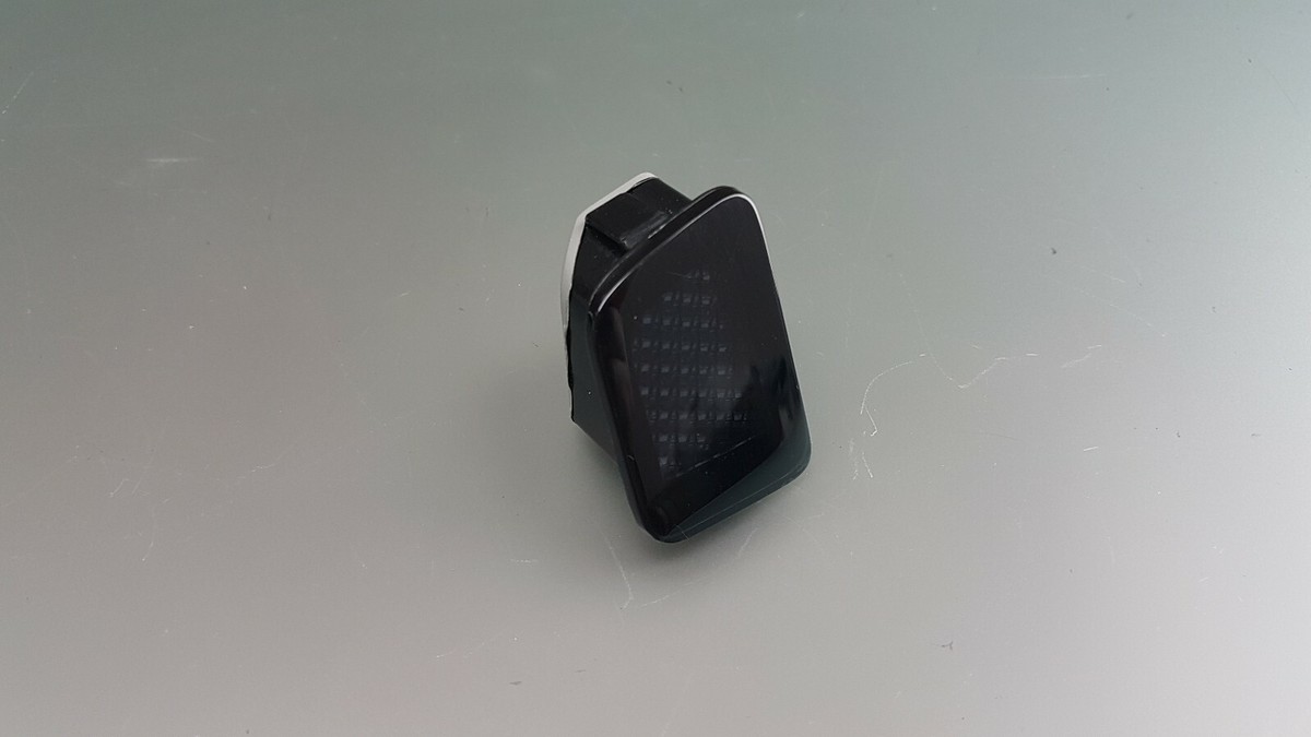 Espejo Retrovisor Exterior Derecho Original Audi A3 8V Con Asistente De Cambio De Carril – 8V1949146A