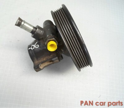 Ford Scorpio Servopumpe 984, 9701, 207, D, E.1, C6LA, 88WF-3A733A28