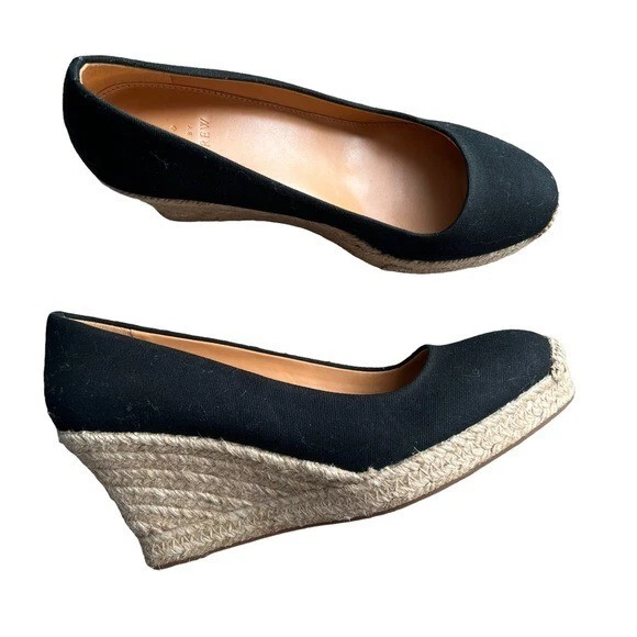 Crew espadrilles hotsell