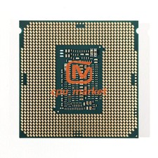 Intel Core i7-9700 SRG13 3.0GHz 8 Cores 65W LGA1151 CPU Processor