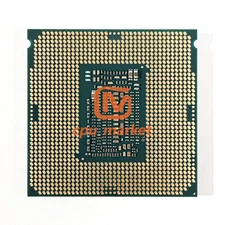 Intel Core i7-9700 SRG13 3.0GHz 8 Cores 65W LGA1151 CPU Processor