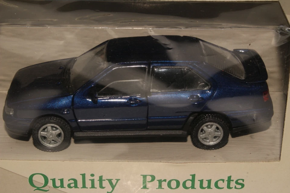 Llave de puerta AHC AR Gee 1992 Seat Toledo sedán escala 1/43 en caja Foto 2 de 4