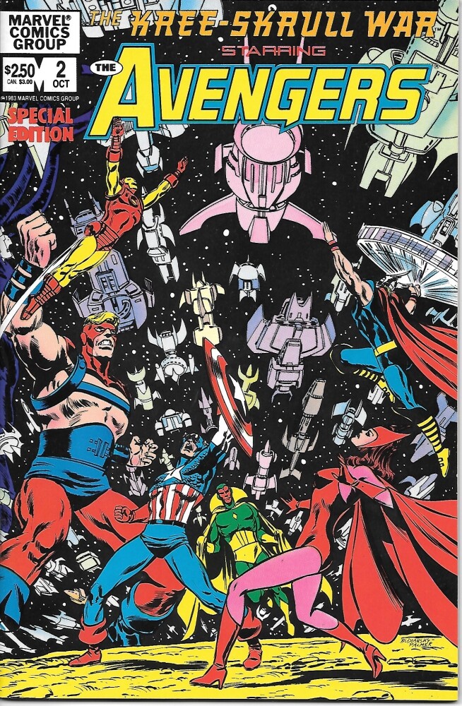 マーベル　アベンジャーズ　kree-skrull war　トレカ　未開封　①箱 マーベル アベンジャーズ kree-skrull war トレカ 未開封 ①箱