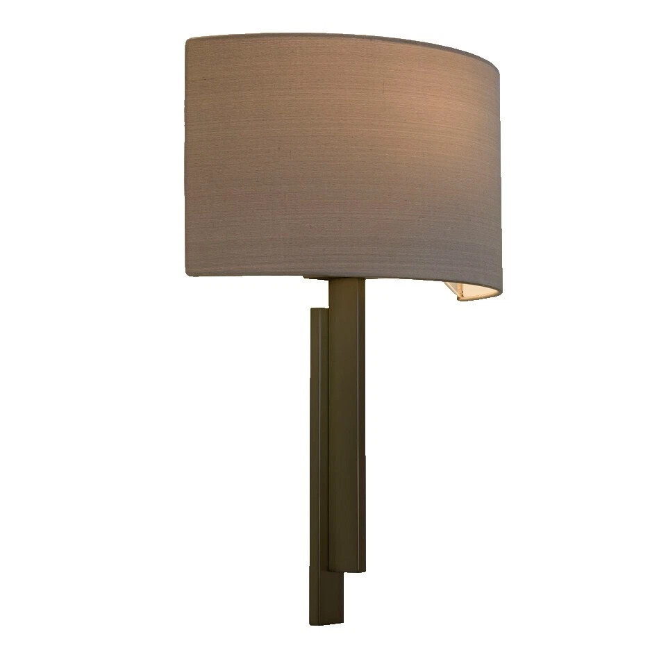 Бронзовые светильники настенные светильники