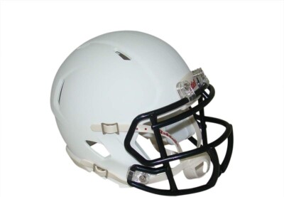 custom replica football helmets Full Size Helmet Color:ORANGE moisture-wicking Company Mini Helmets | trust the brainpower of