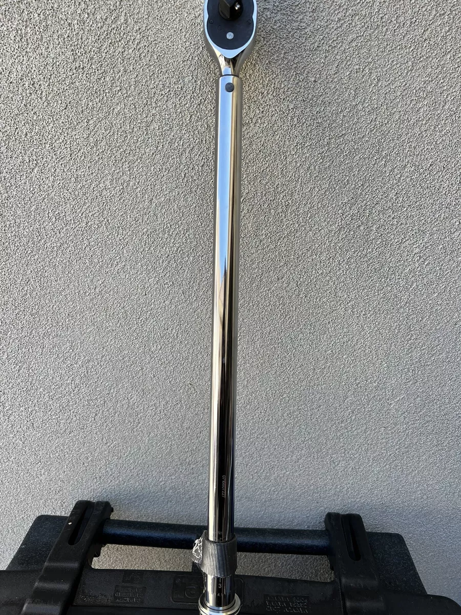 CDI Williams 2503MFRMHW 1 2 Drive Torque Wrench
