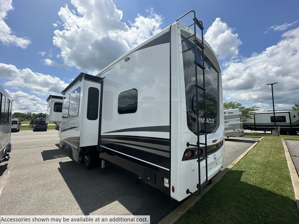 2025 Jayco Pinnacle for sale! eBay