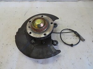98-02 BMW Z3 M Roadster Hub, Knuckle Spindle, Front Left