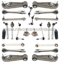 PORSCHE 911 996 C2 Control Arm Ball Joint Sway Bar Link Tie Rod SUSPENSION KIT