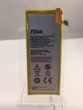 ZTE Li3824T43P6HA542 Battery Genuine Blade S6 S2003 S2002 Replacement