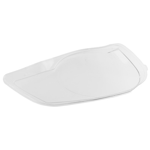 Per Vw Polo 9N 2006-2010 Coppia Vetro Faro 6Q1-941007AJ 6Q1-941008AJ - Foto 5 di 6