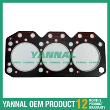 Head Gasket 90.5mm For Yangdong YD385 diesel engine spare parts