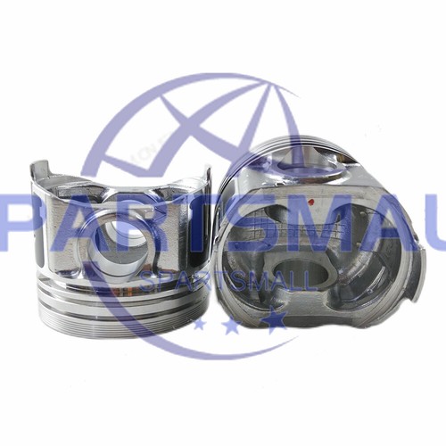 D782 D782E D782-EBH D782-BH Engine Overhaul Rebuild Kit FOR Kubota Komatsu 3D67E - Picture 15 of 80