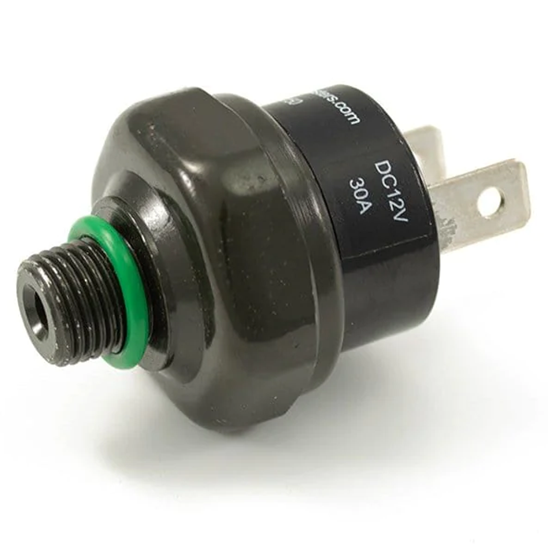 Viair 90218 Sealed Pressure Switch 140/175 PSI 80AMP/250PSI - Foto 8