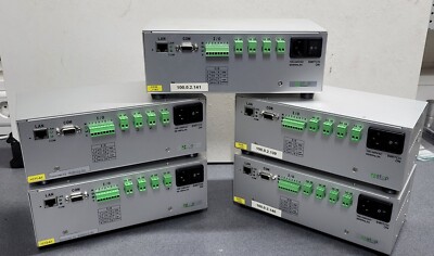 Atop Technologies Ablepick AT500 TCP IP Pick Controller