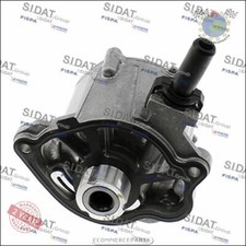 Unterdruckpumpe Bremsanlage Sidat für MERCEDES GLK-KLASSE 250 220 200 GLA-KLAS D Unterdruckpumpe Bremsanlage Sidat für MERCEDES GLK-KLASSE 250 220 200 GLA-KLAS D