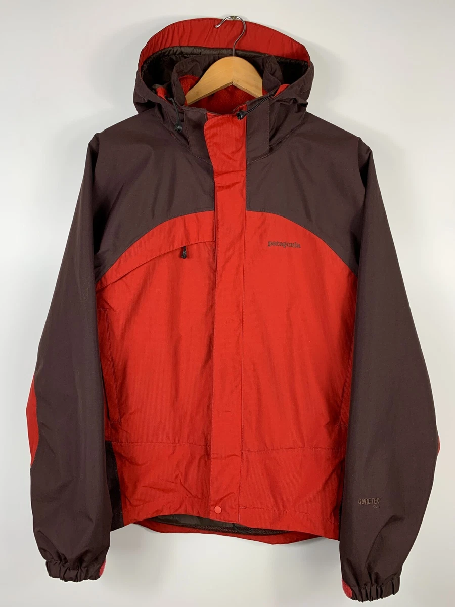 Patagonia gore tex cheap